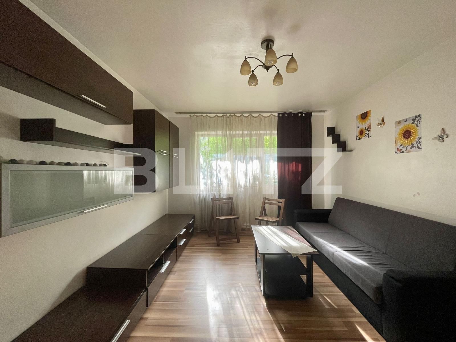 Apartament de închiriat 2 camere Zimbru - 86297AI | BLITZ Iași | Poza2