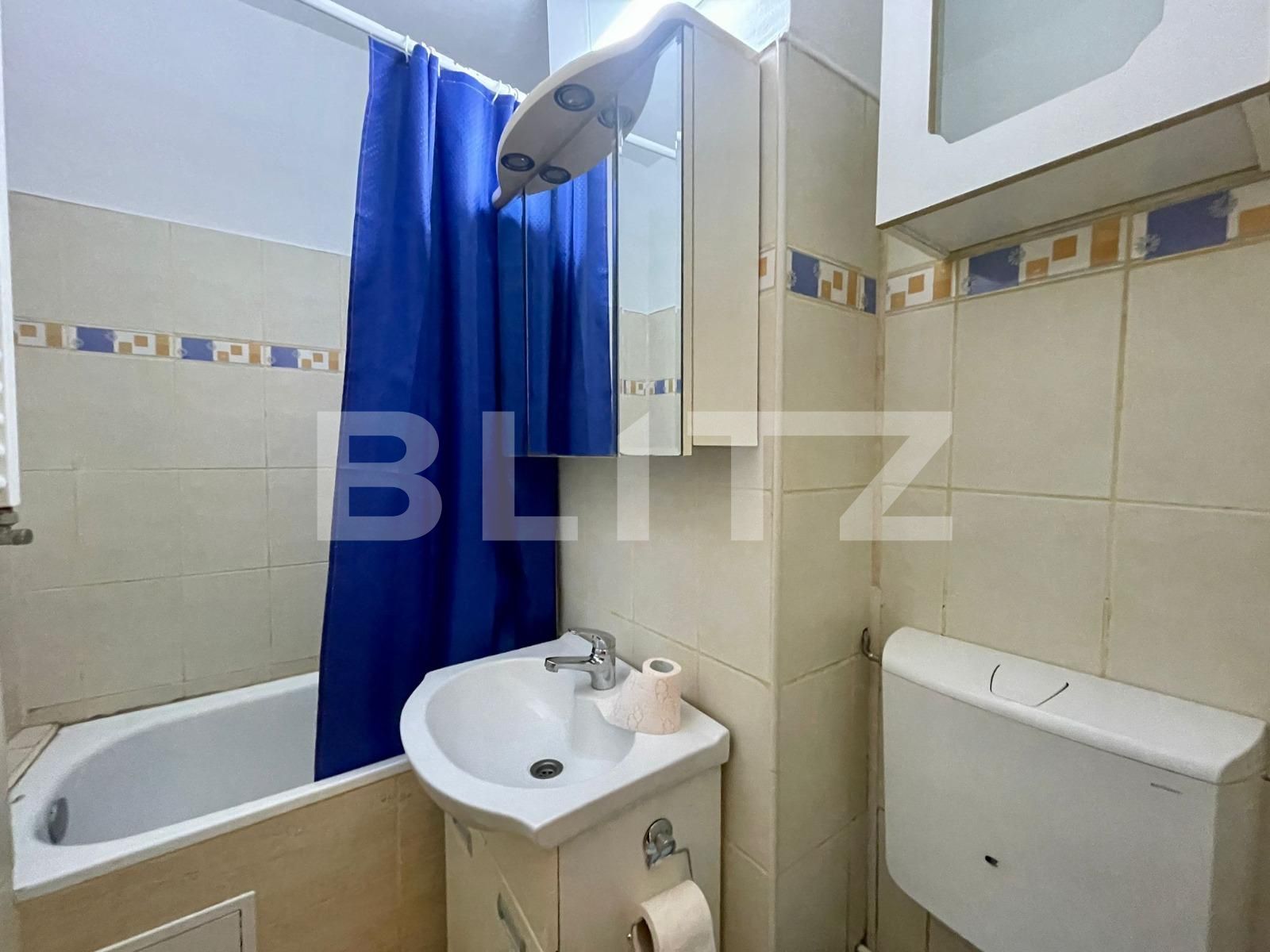 Apartament de închiriat 2 camere Zimbru - 86297AI | BLITZ Iași | Poza6