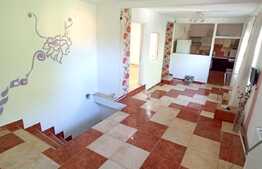 Apartament cu 2 camere decomandate, 100 mp, 2 parcari, zona st. Padurii