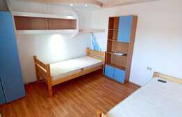 Apartament cu 2 camere decomandate, 100 mp, 2 parcari, zona st. Padurii