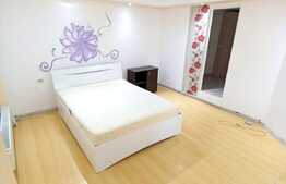 Apartament cu 2 camere decomandate, 100 mp, 2 parcari, zona st. Padurii