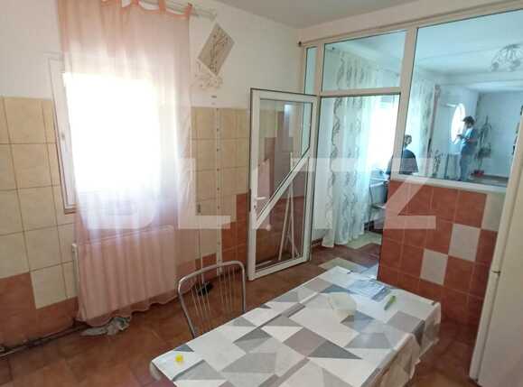 Apartament de închiriat 2 camere Podul de Fier - 86372AI | BLITZ Iași | Poza7