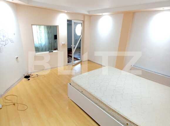 Apartament de închiriat 2 camere Podul de Fier - 86372AI | BLITZ Iași | Poza2
