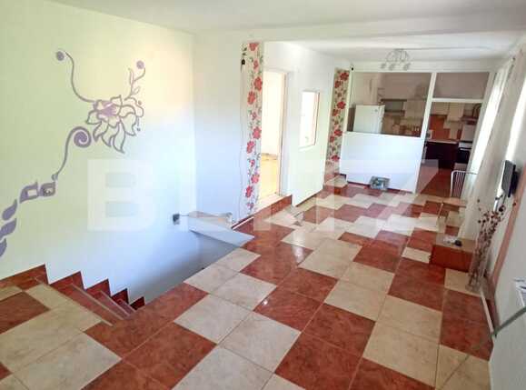 Apartament de închiriat 2 camere Podul de Fier - 86372AI | BLITZ Iași | Poza9