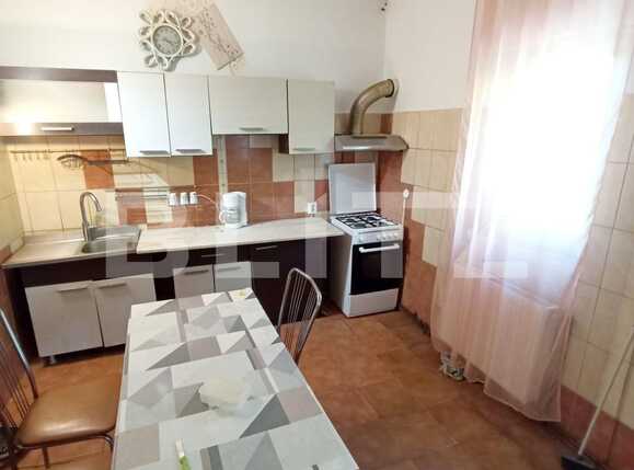 Apartament de închiriat 2 camere Podul de Fier - 86372AI | BLITZ Iași | Poza5