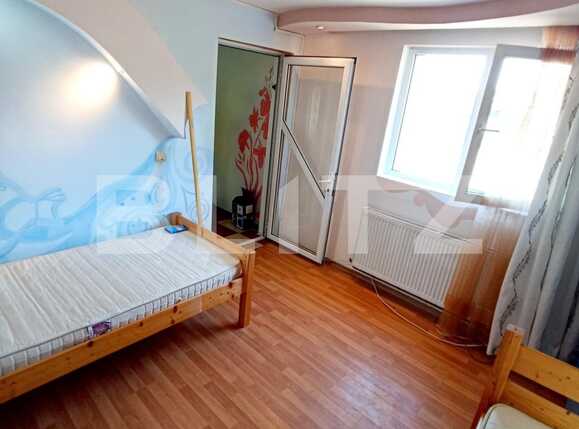 Apartament de închiriat 2 camere Podul de Fier - 86372AI | BLITZ Iași | Poza4