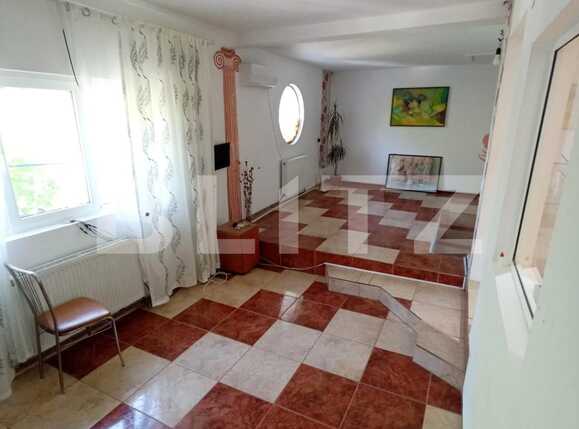 Apartament de închiriat 2 camere Podul de Fier - 86372AI | BLITZ Iași | Poza8