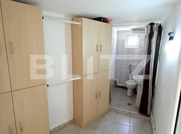 Apartament de închiriat 2 camere Podul de Fier - 86372AI | BLITZ Iași | Poza11