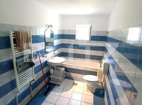 Apartament de închiriat 2 camere Podul de Fier - 86372AI | BLITZ Iași | Poza12