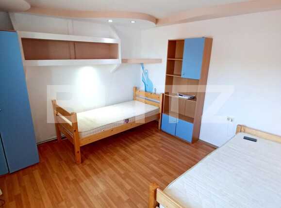 Apartament de închiriat 2 camere Podul de Fier - 86372AI | BLITZ Iași | Poza3