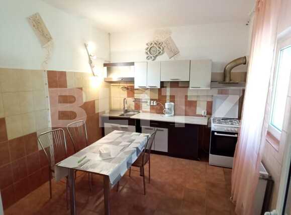 Apartament de închiriat 2 camere Podul de Fier - 86372AI | BLITZ Iași | Poza6