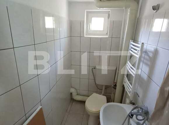Apartament de închiriat 2 camere Podul de Fier - 86372AI | BLITZ Iași | Poza13