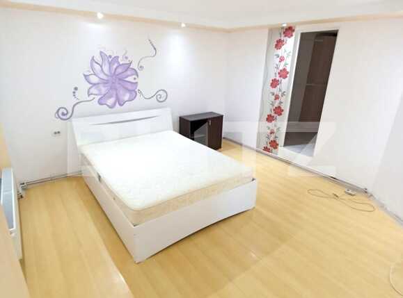 Apartament de închiriat 2 camere Podul de Fier - 86372AI | BLITZ Iași | Poza1