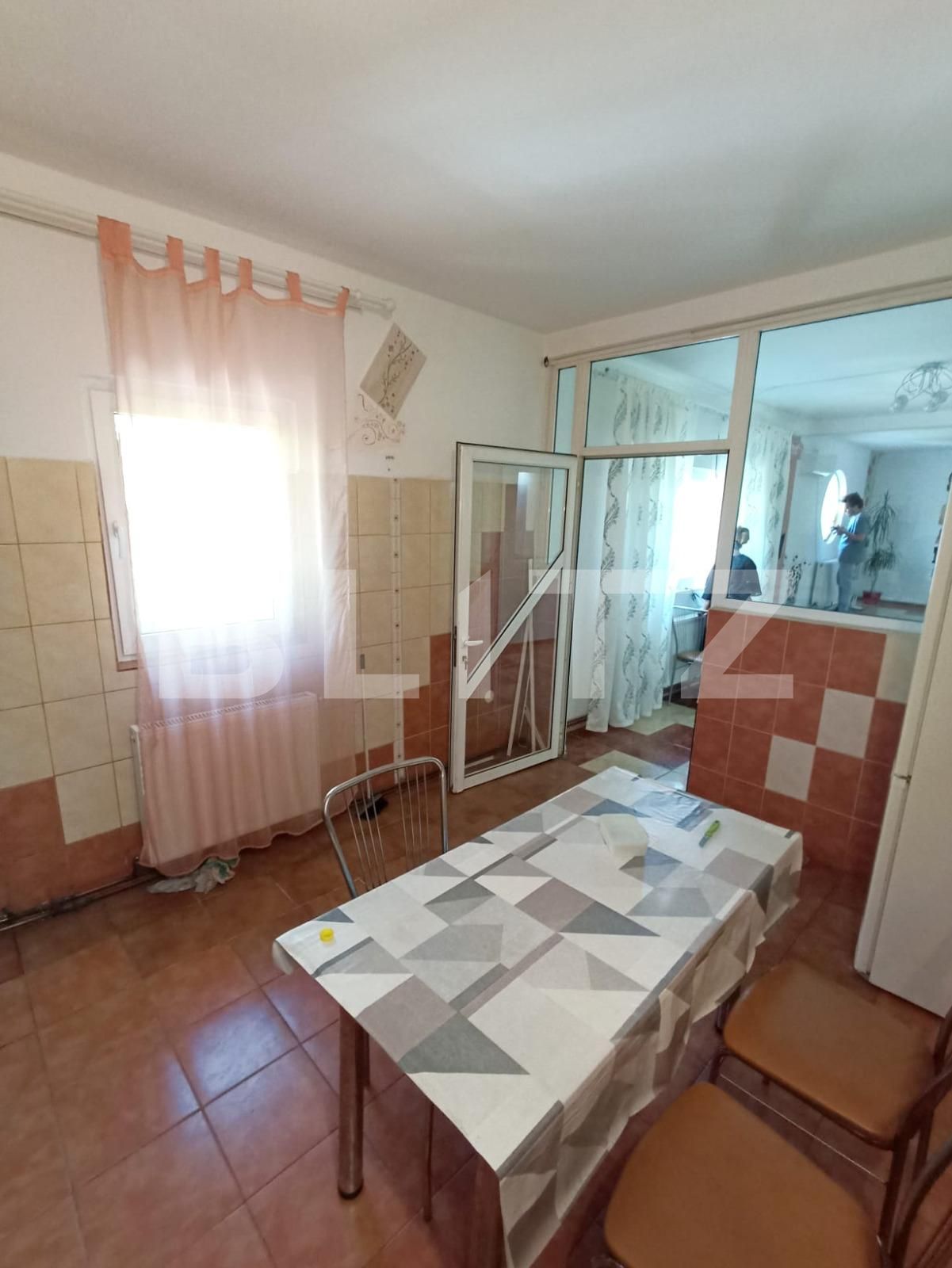 Apartament de închiriat 2 camere Podul de Fier - 86372AI | BLITZ Iași | Poza7