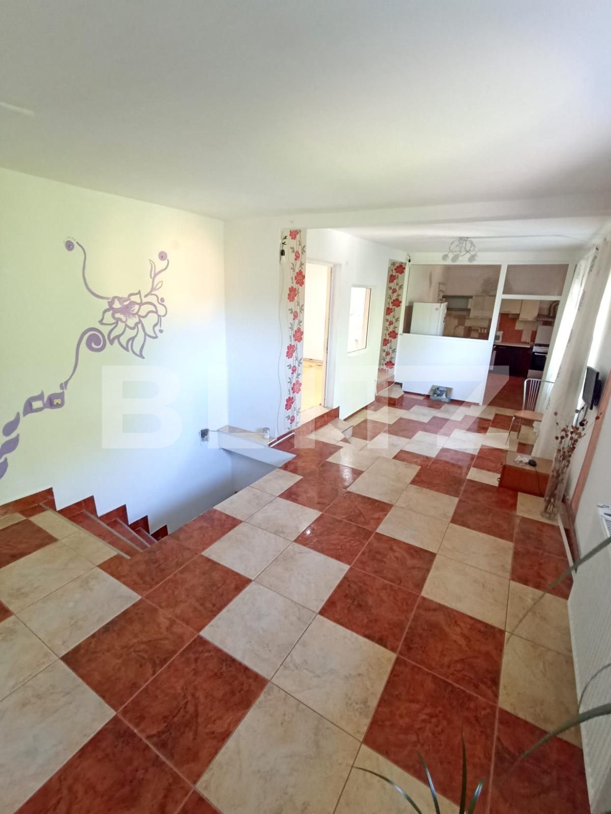 Apartament de închiriat 2 camere Podul de Fier - 86372AI | BLITZ Iași | Poza9