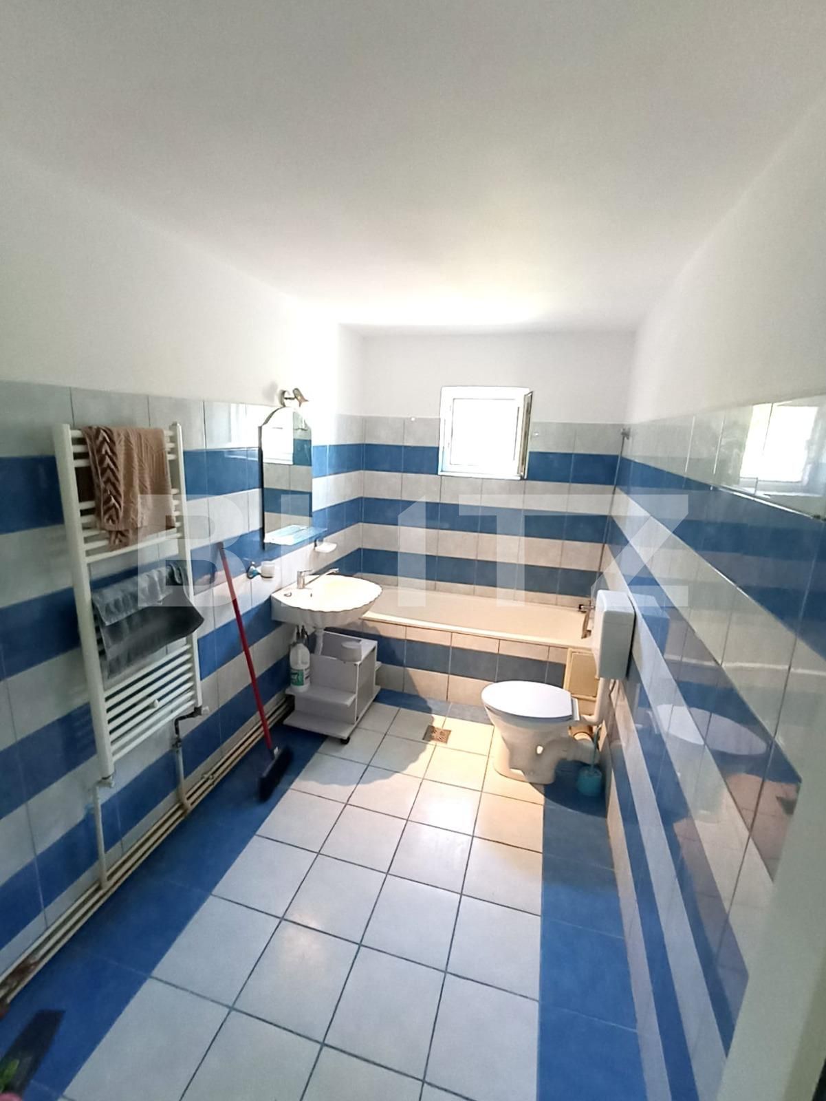 Apartament de închiriat 2 camere Podul de Fier - 86372AI | BLITZ Iași | Poza12