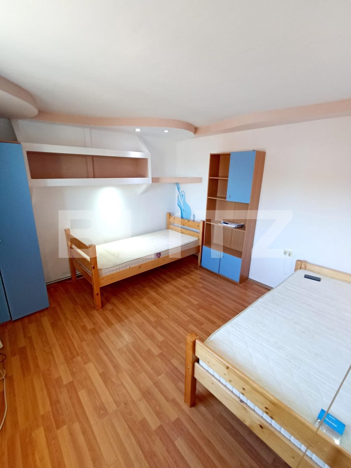 Apartament de închiriat 2 camere Podul de Fier - 86372AI | BLITZ Iași | Poza3