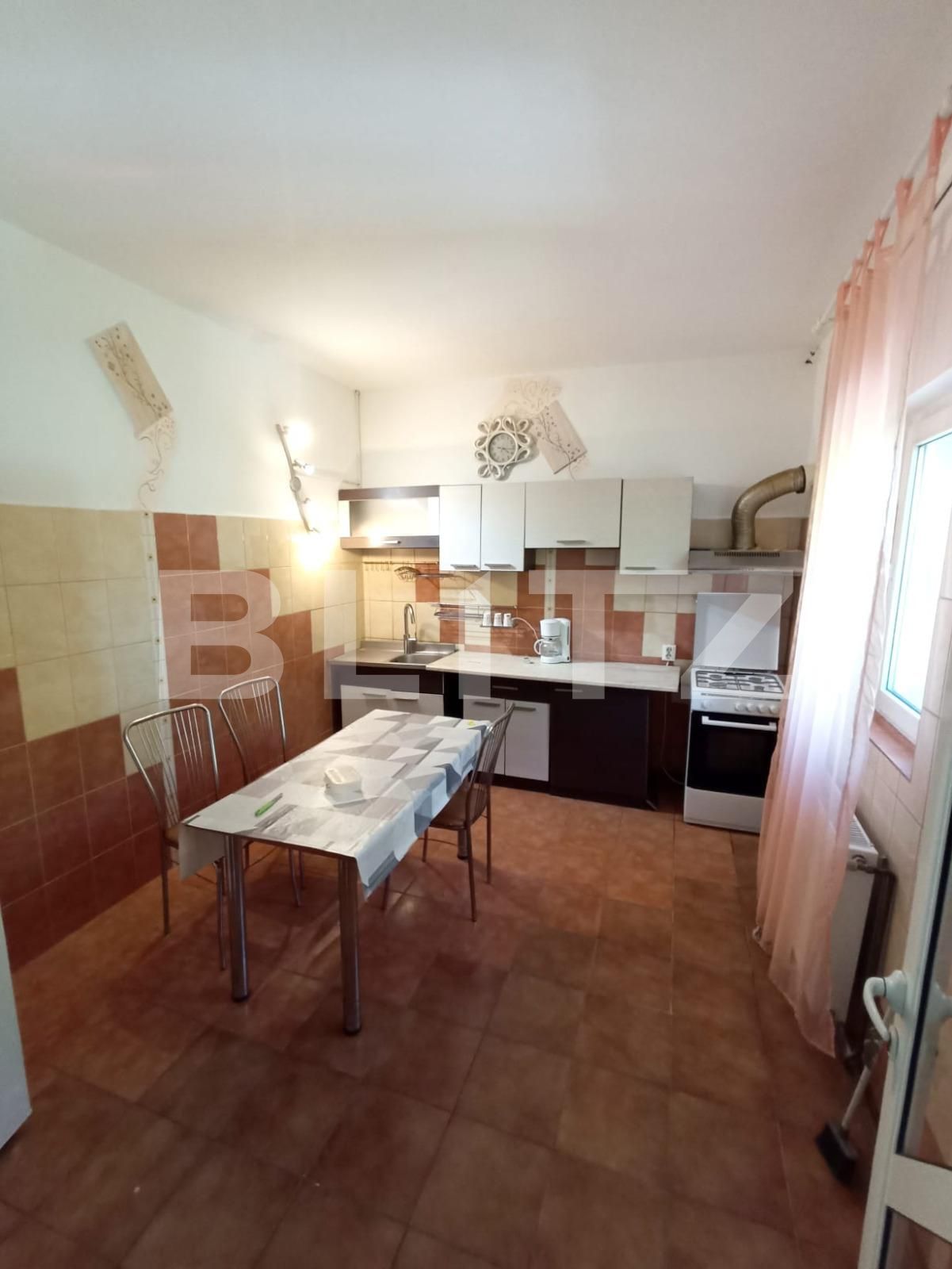 Apartament de închiriat 2 camere Podul de Fier - 86372AI | BLITZ Iași | Poza6