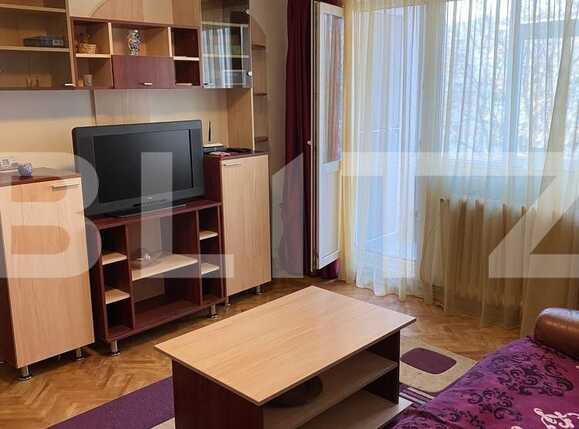 Apartament de vânzare 2 camere Podu Ros - 86392AV | BLITZ Iași | Poza1