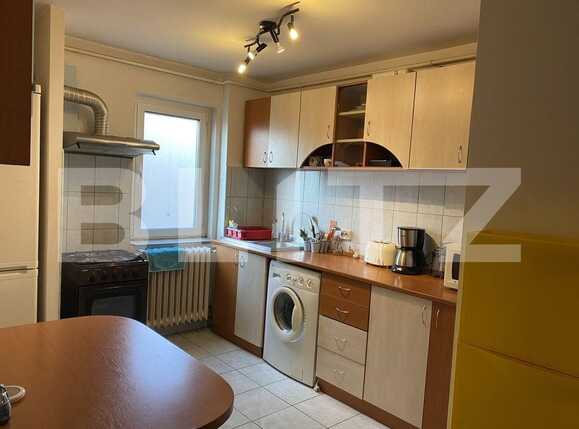 Apartament de vânzare 2 camere Podu Ros - 86392AV | BLITZ Iași | Poza7