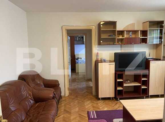 Apartament de vânzare 2 camere Podu Ros - 86392AV | BLITZ Iași | Poza2