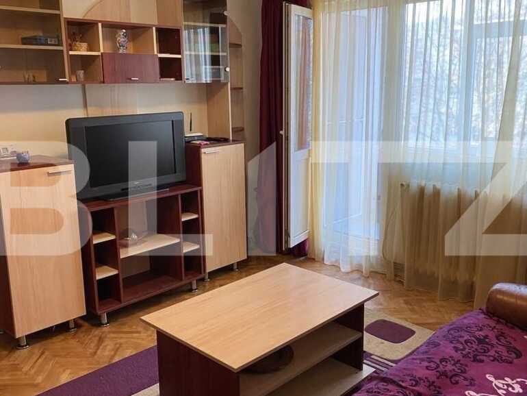 Apartament de vanzare 2 camere Podu Ros - 86392AV | BLITZ Iasi | Poza1