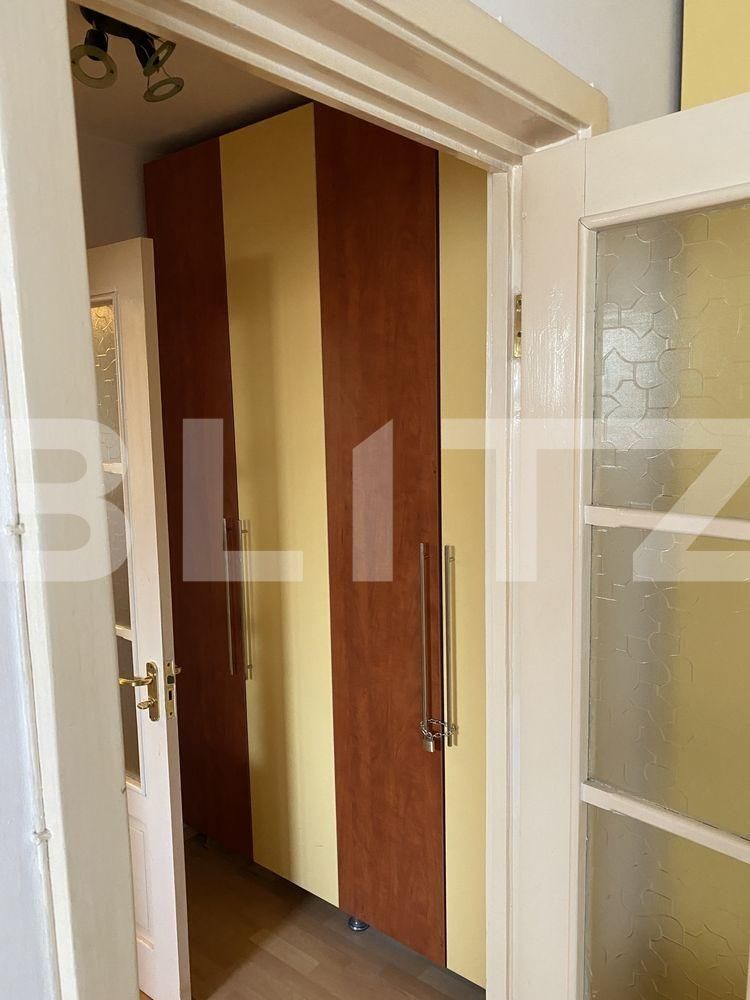 Apartament de vânzare 2 camere Podu Ros - 86392AV | BLITZ Iași | Poza3
