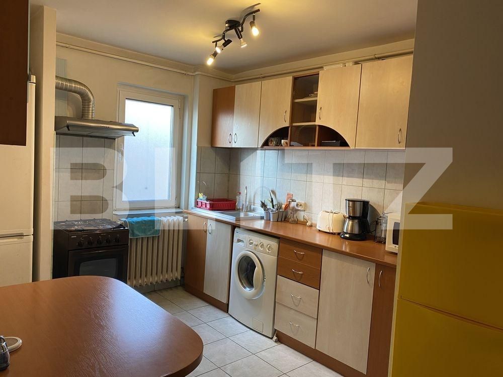 Apartament de vânzare 2 camere Podu Ros - 86392AV | BLITZ Iași | Poza7