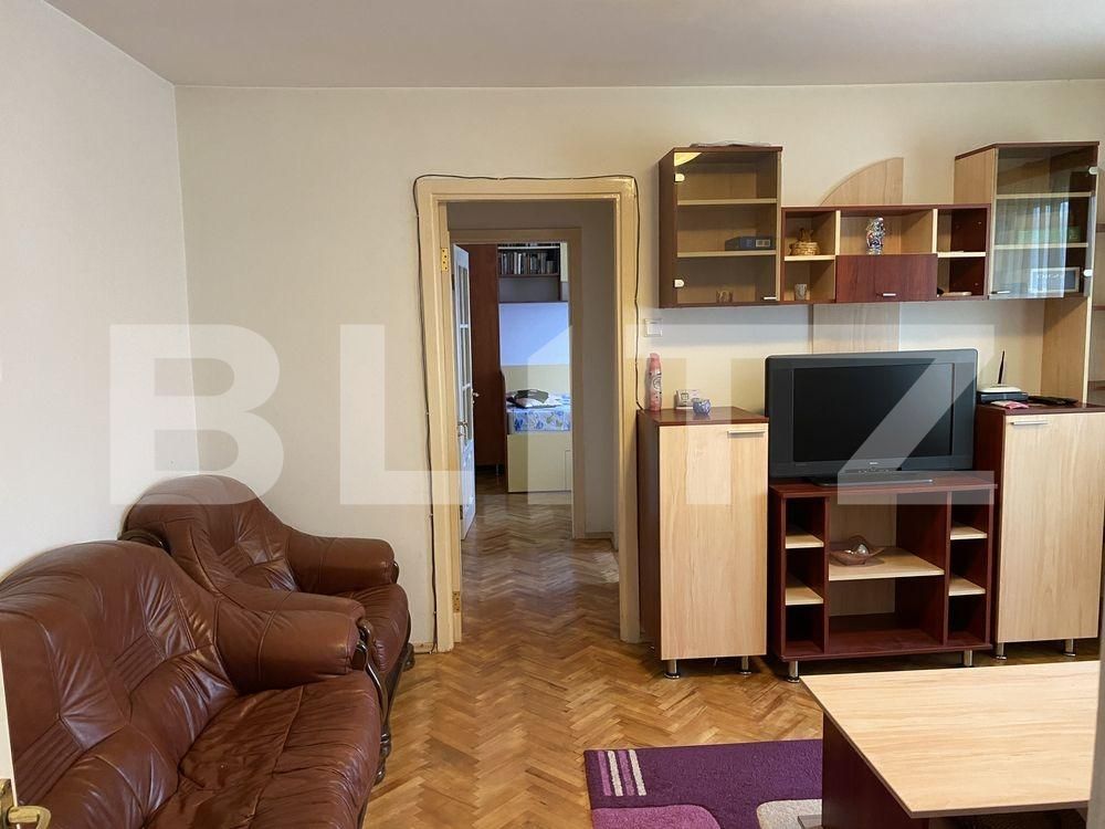Apartament de vânzare 2 camere Podu Ros - 86392AV | BLITZ Iași | Poza2
