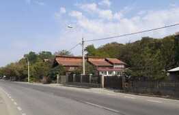 Casa 4 camere, 150 mp, teren 1.575 mp, zona Podul de Fier