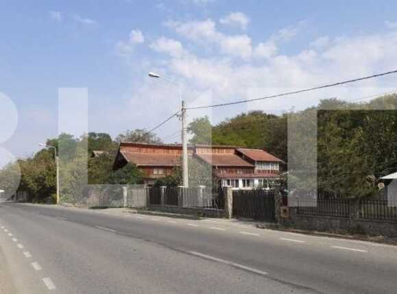 Casa de vânzare 4 camere Podul de Fier - 86396CV | BLITZ Iași | Poza1