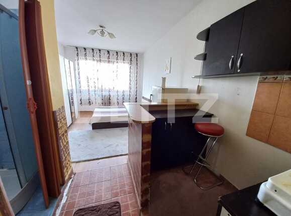 Garsonieră de vânzare Alexandru cel Bun - 86426AV | BLITZ Iași | Poza6