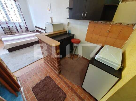 Garsonieră de vânzare Alexandru cel Bun - 86426AV | BLITZ Iași | Poza7
