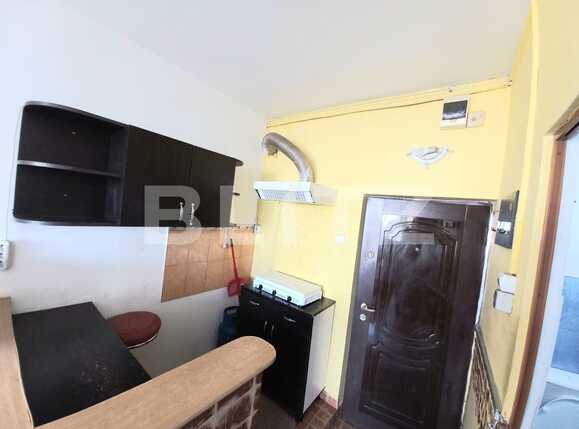 Garsonieră de vânzare Alexandru cel Bun - 86426AV | BLITZ Iași | Poza5