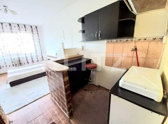 Garsonieră de vânzare Alexandru cel Bun - 86426AV | BLITZ Iași | Poza4