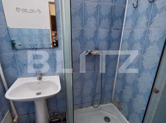 Garsonieră de vânzare Alexandru cel Bun - 86426AV | BLITZ Iași | Poza9