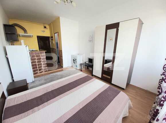 Garsonieră de vânzare Alexandru cel Bun - 86426AV | BLITZ Iași | Poza2