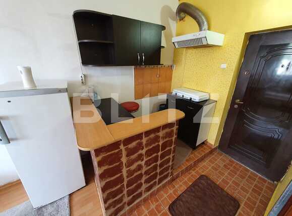 Garsonieră de vânzare Alexandru cel Bun - 86426AV | BLITZ Iași | Poza8