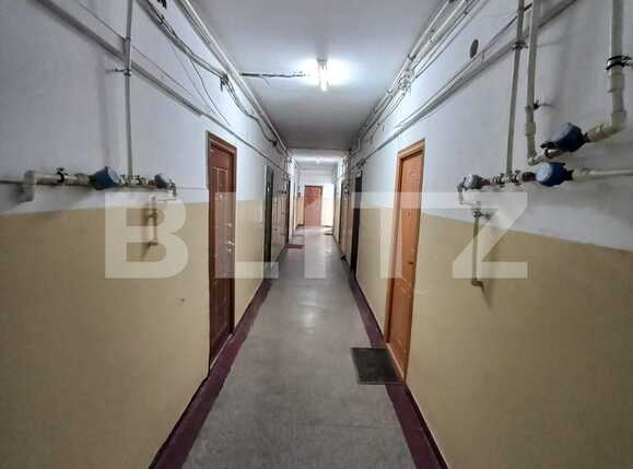 Garsonieră de vânzare Alexandru cel Bun - 86426AV | BLITZ Iași | Poza10
