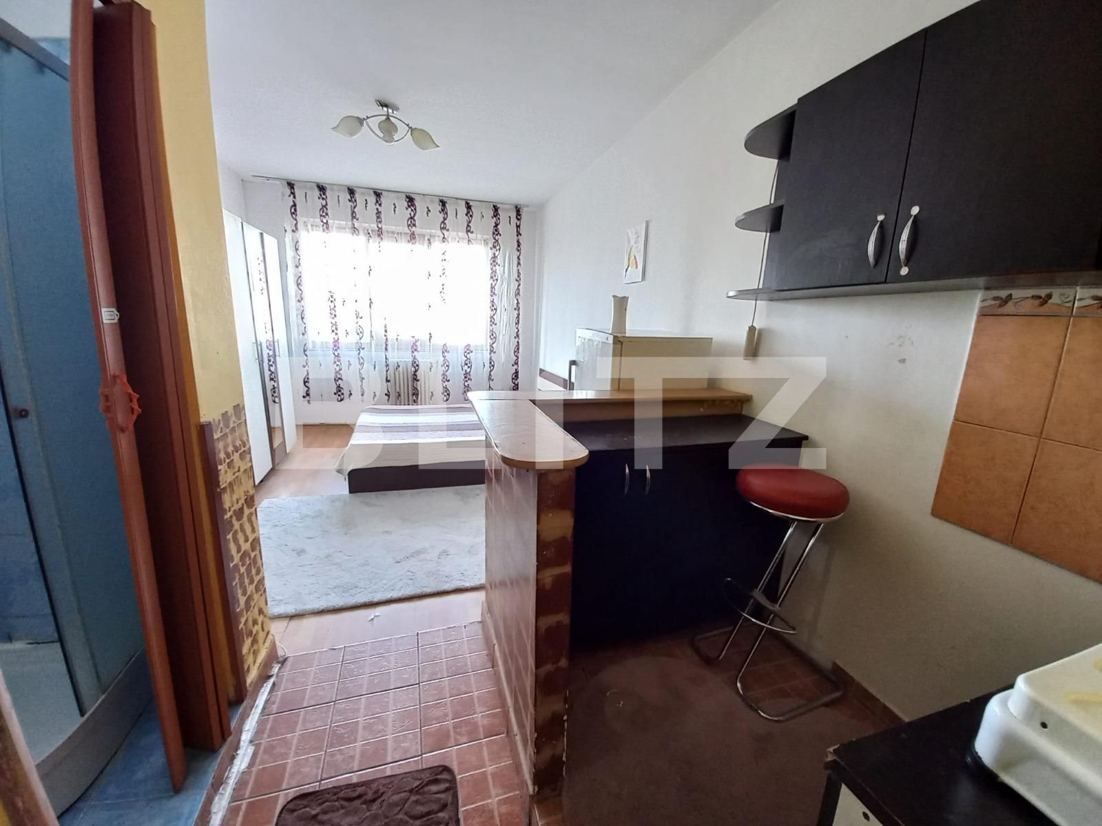 Garsonieră de vânzare Alexandru cel Bun - 86426AV | BLITZ Iași | Poza6