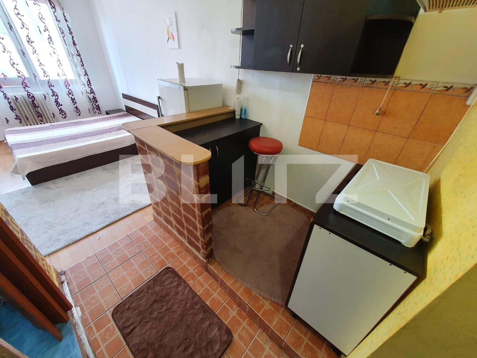 Garsonieră de vânzare Alexandru cel Bun - 86426AV | BLITZ Iași | Poza7