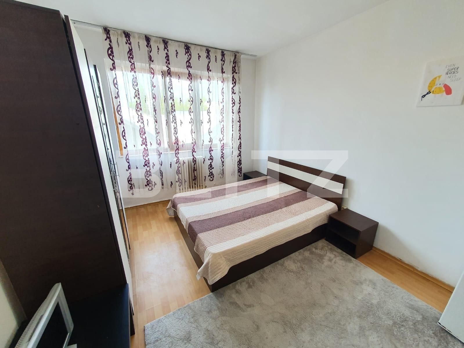Garsonieră de vânzare Alexandru cel Bun - 86426AV | BLITZ Iași | Poza3
