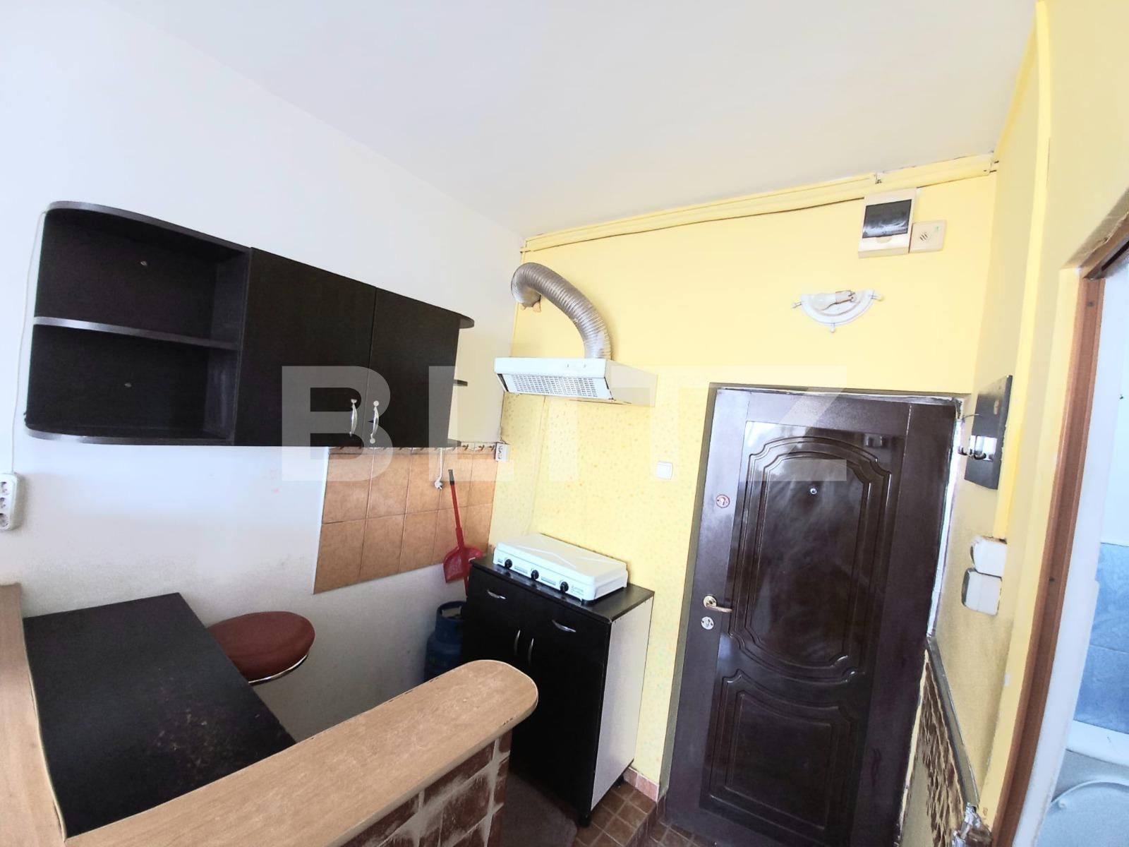 Garsonieră de vânzare Alexandru cel Bun - 86426AV | BLITZ Iași | Poza5