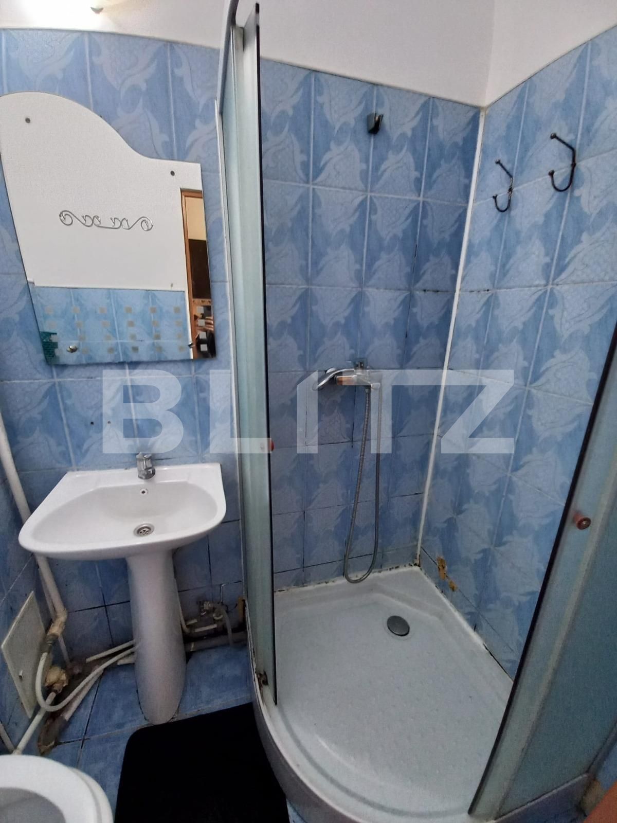 Garsonieră de vânzare Alexandru cel Bun - 86426AV | BLITZ Iași | Poza9