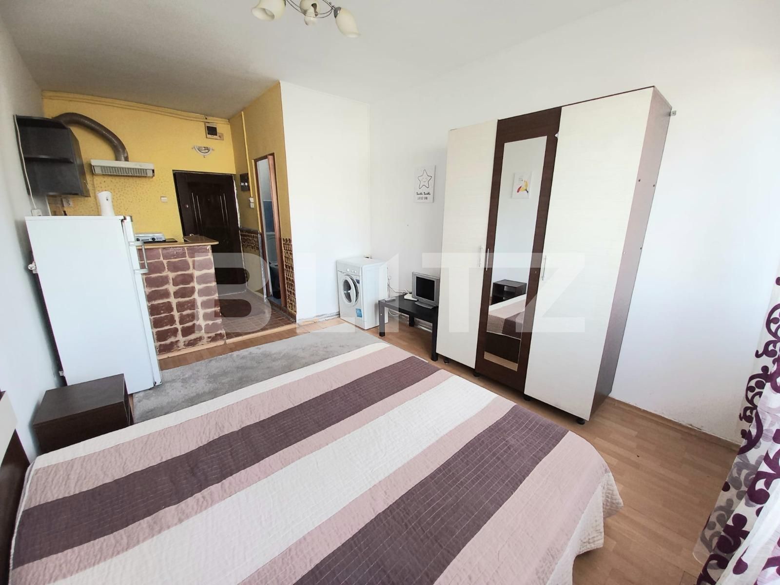 Garsonieră de vânzare Alexandru cel Bun - 86426AV | BLITZ Iași | Poza2