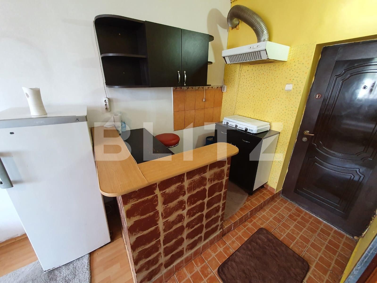 Garsonieră de vânzare Alexandru cel Bun - 86426AV | BLITZ Iași | Poza8