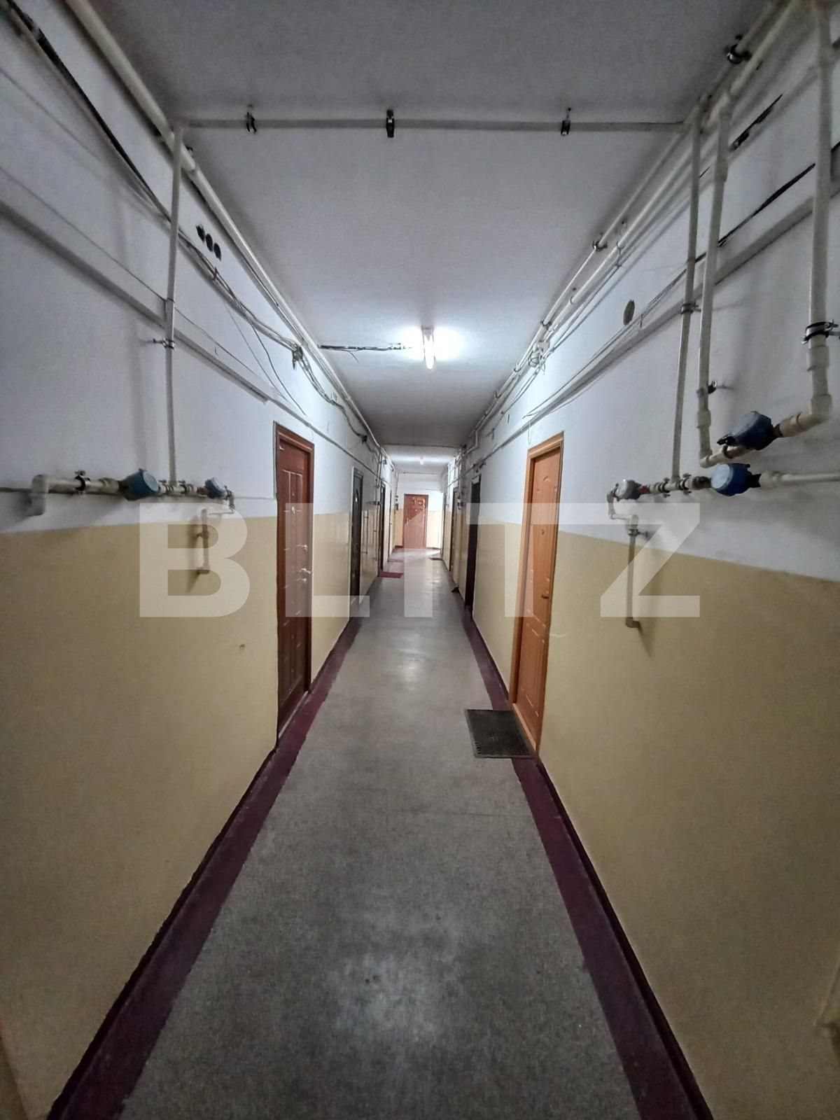 Garsonieră de vânzare Alexandru cel Bun - 86426AV | BLITZ Iași | Poza10