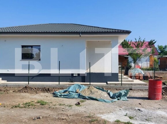 Casa de vânzare 3 camere Holboca - 86468CV | BLITZ Iași | Poza5