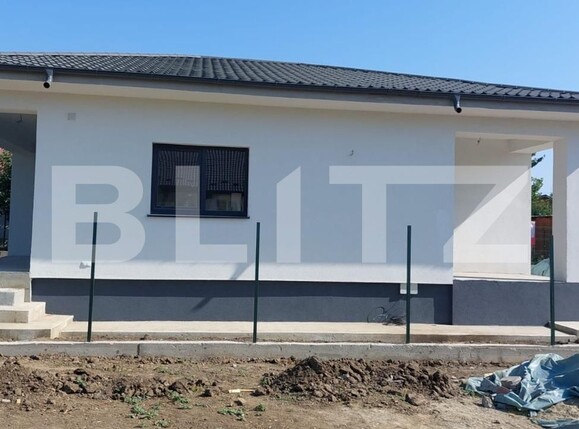 Casa de vânzare 3 camere Holboca - 86468CV | BLITZ Iași | Poza3