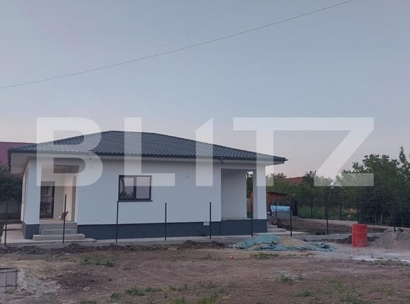 Casa de vânzare 3 camere Holboca - 86468CV | BLITZ Iași | Poza4